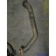 BENTLEY ARNAGE RED LABEL - STAINLESS STEEL EXHAUST CROSSOVER PIPE PJ55162PB